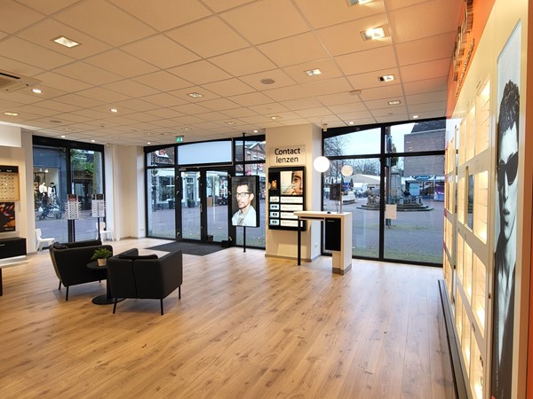 Medium property photo - Kerkplein 2, 5492 AN Sint-Oedenrode